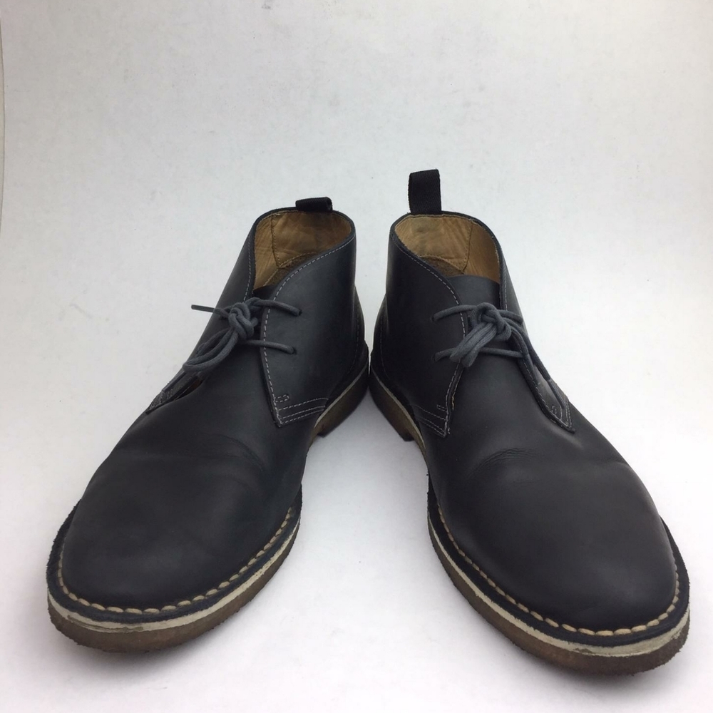 NORDSTROM MEN'S SHOP Hudson Chukka Boot sz…